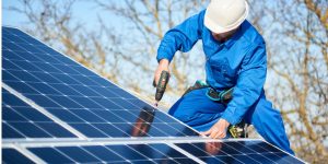 Installation Maintenance Panneaux Solaires Photovoltaïques à Beddes